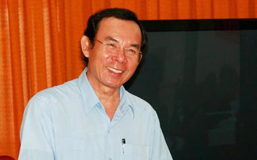 Ông Nguyễn Văn Nên.