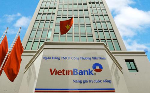Ban điều hành của VietinBank sẽ có 11 thành viên.