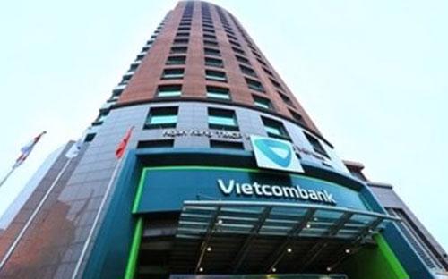 Ước tính năm 2016, lợi nhuận trước thuế của Vietcombank vẫn đạt trên 8.000 tỷ đồng, vượt xa chỉ tiêu đại hội đồng cổ đông giao.