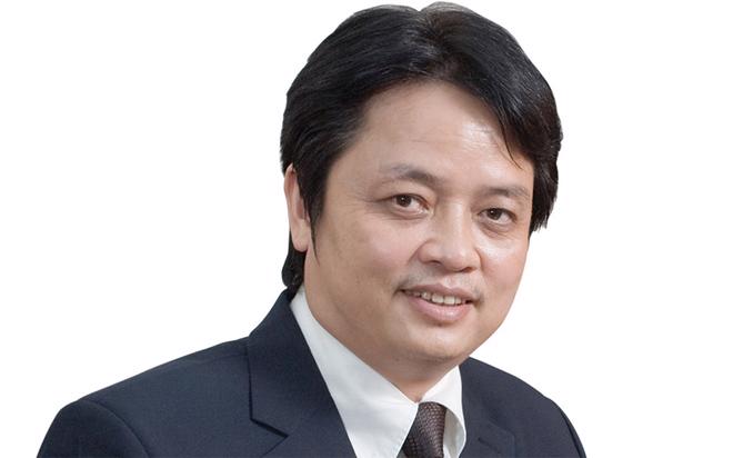 Ông Nguyễn Đức Hưởng vừa rời vị trí Phó chủ tịch Thường trực Hội đồng Quản trị LienVietPostBank.