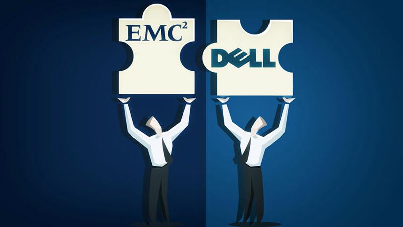 Năm nay cũng chứng kiến vụ thâu tóm lớn nhất trong lịch sử công nghệ, khi hãng máy tính Dell chi 67 tỷ USD để mua lại công ty lưu trữ EMC. <br>