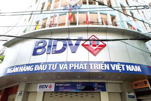  S&P đánh giá, vị thế kinh doanh của BIDV phản ánh mạng lưới chi nhánh mạnh và tầm phủ sóng rộng lớn của ngân hàng này tại thị trường trong nước. 