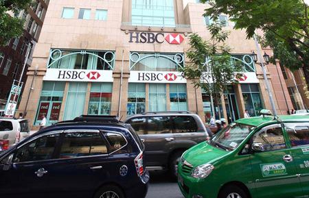 HSBC dự báo, nền kinh tế Việt Nam sẽ tăng trưởng với tốc độ “đáng nể” 5,1% trong năm nay.