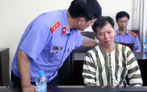 Âm hưởng từ vụ án oan của công dân Nguyễn Thanh Chấn đã được phản ánh trên nghị trường tại kỳ họp thứ 6.<br>