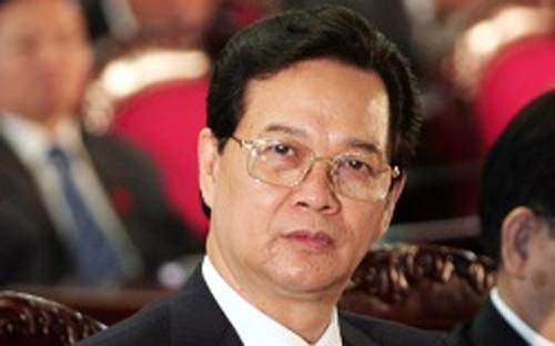 Thủ tướng Chính phủ được đại biểu Quốc hội Nguyễn Minh Kha (Cần Thơ) đề nghị nắm giữ vai trò Trưởng ban Chỉ đạo phòng chống khủng bố Trung ương.<br>