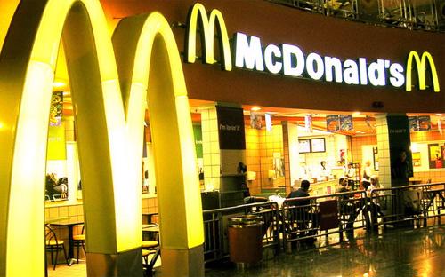 Theo thông cáo của McDonald’s, nhà hàng McDonald’s đầu tiên tại Tp.HCM dự kiến sẽ được mở cửa vào đầu năm 2014.