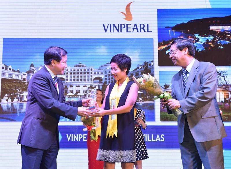 Hệ thống Vinpearl đang sở hữu 8 khu nghỉ dưỡng cao cấp, nằm tại 4 địa danh du lịch nổi tiếng: Nha Trang, Phú Quốc, Đà Nẵng, Hạ Long.