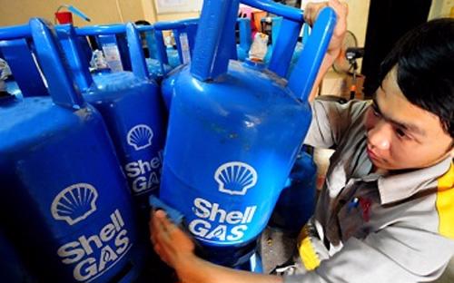 Với việc bán cổ phần cho Siamgas &amp; Petrochemicals, Shell chính thức dừng hoạt động kinh doanh gas tại Việt Nam.