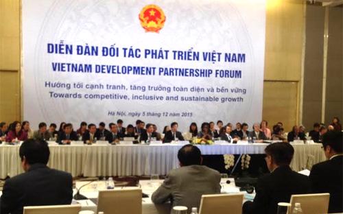 Việc người đứng đầu Chính phủ Việt Nam tham dự đầy đủ cả ba diễn đàn từ 2013 đến nay được Bộ trưởng Bộ kế hoạch và Đầu tư Bùi Quang Vinh nhấn mạnh là điều rất đặc biệt.