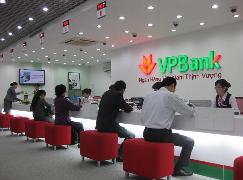 Điểm nổi bật trong hoạt động kinh doanh của VPBank năm 2015 là hầu hết các chỉ tiêu đều gần hoàn thành hoặc vượt kế hoạch đại hội đồng cổ đông đã giao.