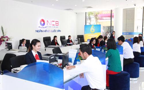 Hệ thống mạng lưới của NCB hiện đã đạt 90 điểm giao dịch trên cả nước.