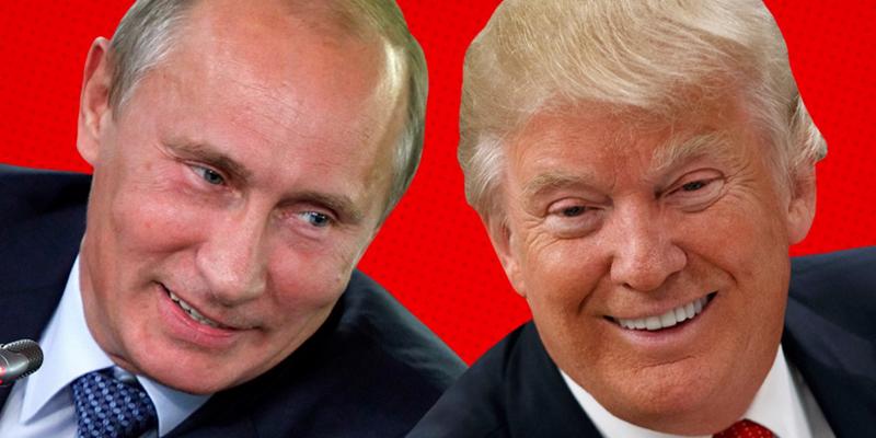 Sự cởi mở của Trump về một mối quan hệ thân thiện hơn với Tổng thống Nga Vladimir Putin dường như là một lý do quan trọng khiến chứng khoán Nga tăng điểm.&nbsp;