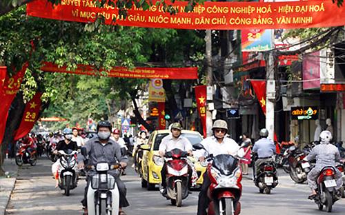 Bộ Chỉ số Công lý 2012 được Hội Luật gia Việt Nam (VLA) phối hợp cùng 
Chương trình Phát triển Liên hiệp quốc (UNDP) và Trung tâm Nghiên cứu 
phát triển và hỗ trợ cộng đồng (CECODES) thực hiện tại 21 tỉnh thành với
 5.045 người dân thuộc nhiều tầng lớp trong xã hội tham gia.