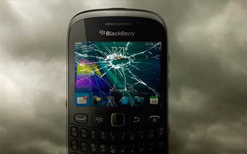 Nếu BlackBerry bán mình, thế giới công nghệ sẽ phải chứng kiến sự tan rã
 của một trong những công ty tiên phong trong lĩnh vực smartphone - Ảnh: CNN Money.<br>