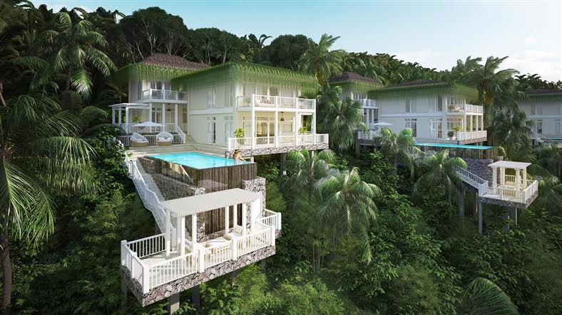 Thời gian cho vay kéo dài lên đến 15 năm đối với biệt thự Premier Village Phu Quoc Resort và 25 năm đối với căn hộ nghỉ dưỡng Premier Residences Phu Quoc Emerald Bay cũng được đánh giá sẽ tạo điều kiện thuận lợi để các chủ sở hữu thu xếp tài chính.