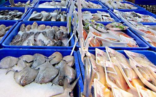 Hơn 800 sản phẩm gồm 668 sản phẩm dùng cải tạo môi trường
 nuôi trồng thủy sản và 140 sản phẩm thức ăn thủy sản không đảm bảo chất
 lượng đã được lưu hành trên thị trường bằng cách mua giấy phép lưu hành
 từ một đơn vị thuộc Tổng cục Thủy sản. 