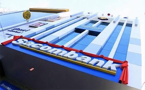 Theo kế hoạch dự kiến, ngày 26/5 tới Sacombank sẽ tổ chức đại hội đồng cổ đông thường niên.