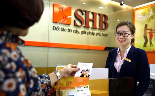 Trong chương trình này, trường hợp khách hàng không có nhu cầu nhận quà, SHB sẽ quy đổi thành tiền mặt.