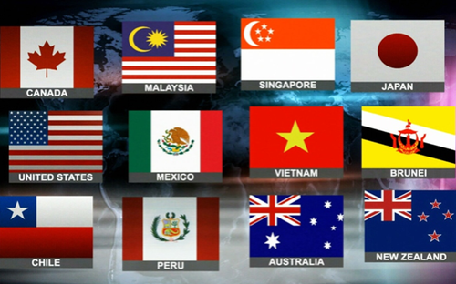 TPP và quốc kỳ cờ các nước trên thế giới có liên quan tới việc giải quyết các vấn đề kinh tế và chính trị toàn cầu. Hãy xem qua hình ảnh để hiểu rõ hơn về các quốc kỳ của các nước tham gia và tầm quan trọng của việc tham gia TPP trong lĩnh vực kinh tế thế giới.