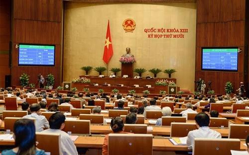 Theo Ủy ban Thường vụ Quốc hội, việc bảo vệ thông tin riêng cũng như thông tin cá nhân là vấn đề thời sự không chỉ ở Việt Nam mà còn ở nhiều nước trên thế giới.