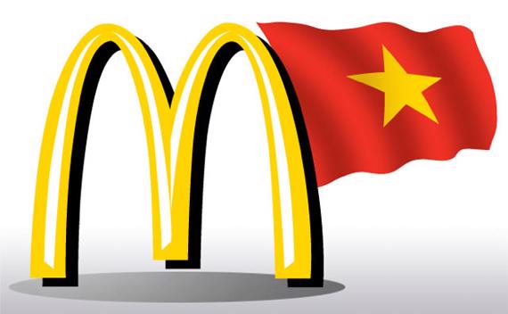  McDonald’s lựa chọn công ty Good Day Hospitality của ông Nguyễn Bảo Hoàng, người hiện cũng là Tổng giám đốc quỹ đầu tư IDG Ventures tại
 Việt Nam (IDGVV), làm đối tác nhượng quyền.<br>