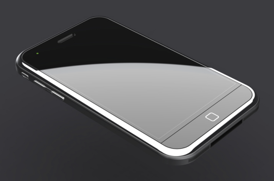 Theo truyền thống, iPhone thế hệ thứ 5 sẽ ra mắt vào tháng 6/2011 - Ảnh: Cnet.