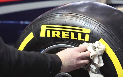 Năm 2015, tập đoàn ChemChina của Trung Quốc đã có thỏa thuận trị giá 7,9 tỷ USD với tập đoàn Pirelli của Italy - Ảnh: Financial Times/Bloomberg.<br>