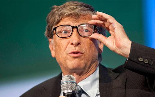 Từ đầu năm đến nay, giá trị tài sản ròng của ông Bill Gates tăng thêm 11,5 tỷ USD, lên mức 72,6 tỷ USD.