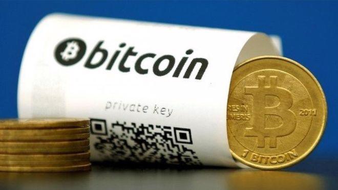 Giá Bitcoin luôn biến động thất thường kể từ khi đồng tiền ảo này lần đầu tiên xuất hiện vào năm 2009 - Ảnh: Reuters. 