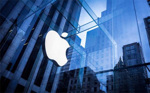 Từ năm 2014, Apple tuyên bố hãng không có cách nào để mở khóa được những
 chiếc điện thoại iPhone sử dụng phiên bản phần mềm mới nhất của hãng. 