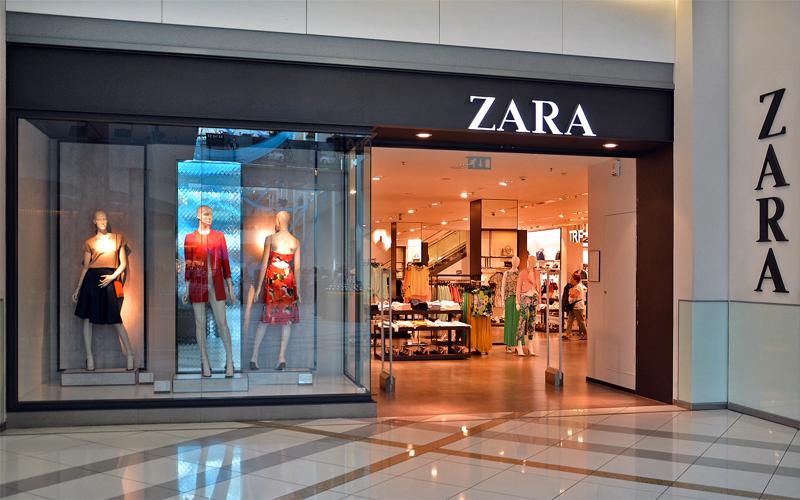 Nối gót Zara và Uniqlo HM mở cửa hàng trực tuyến đầu tiên tại Việt Nam  sau 6 năm