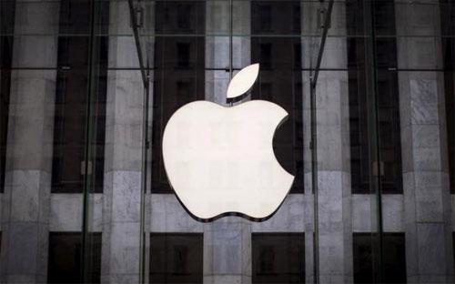 Tập đoàn công nghệ Apple đang giữ 181,1 tỷ USD ở nước ngoài, nhiều hơn bất kỳ công ty nào khác của Mỹ - Ảnh: Reuters.<br>