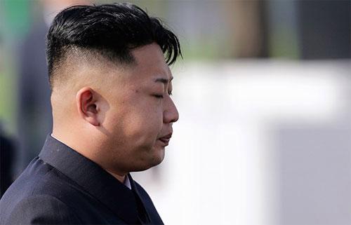 15 kiểu tóc được quy định dành cho cả gái và trai Triều Tiên