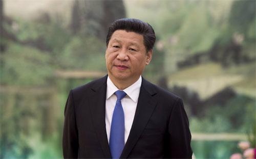 Chủ tịch Trung Quốc Tập Cận Bình - Ảnh: Reuters.<br>