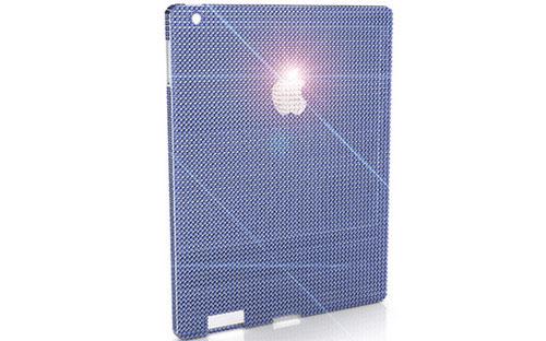 Chiếc vỏ đảm bảo đủ các yếu tố đẹp, độc và đắt này là sản phẩm của công ty The Natural Sapphire Company.