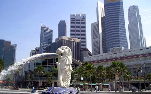 Singapore vẫn được WB đánh giá là nước có môi trường kinh doanh thông thoáng nhất thế giới.<br>
