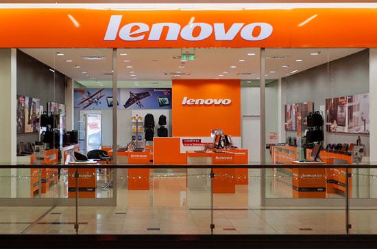 Sự nổi lên của Lenovo cho thấy ưu thế của các công ty công nghệ Trung Quốc trên thị trường toàn cầu trong mấy năm gần đây.