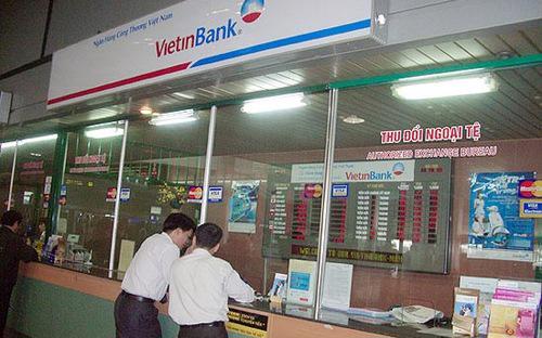 Về chi tiết, Vietinbank được xếp hạng 1.682 về lợi nhuận (0,3 tỷ USD) và 874 về giá trị tài sản (24,2 tỷ USD).