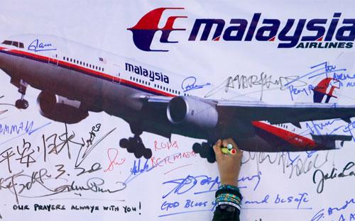 Vụ mất tích của MH370 đã trở thành một trong những bí ẩn lớn nhất của ngành hàng không thế giới.