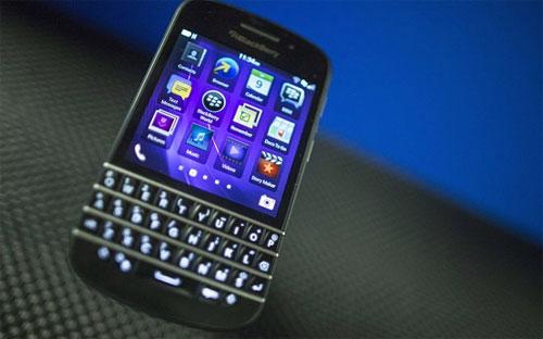 Hiện BlackBerry vẫn có trong tay những tài sản hấp dẫn, bao gồm danh mục
 bằng sáng chế trị giá 2 tỷ USD. Ngoài ra, hãng còn có khoảng 3 tỷ USD 
tiền mặt - Ảnh: AP.<br>