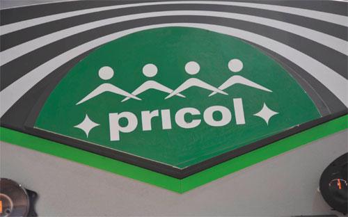 Pricol, công ty 40 năm tuổi, hiện có 8 cơ sở sản xuất và 7 văn phòng quốc tế.