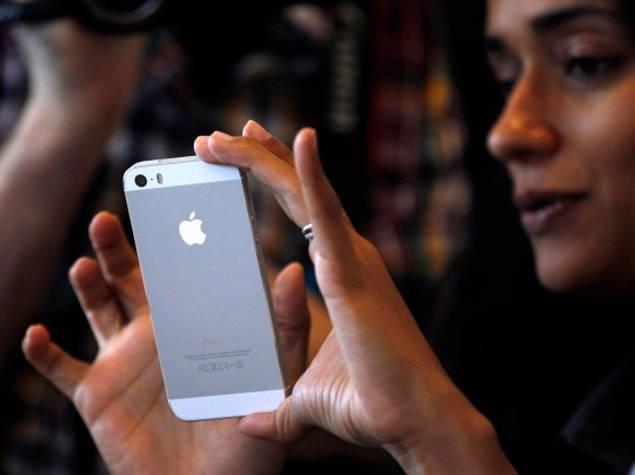 Năm 2016, Apple bán được 2,5 triệu iPhone ở Ấn Độ, nhiều nhất từ trước đến nay ở thị trường này.