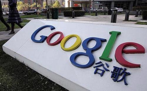 Dịch vụ tìm kiếm của Google đã bị chặn ở Trung Quốc kể từ năm 2010 - Ảnh: CNBC/Getty.<br>