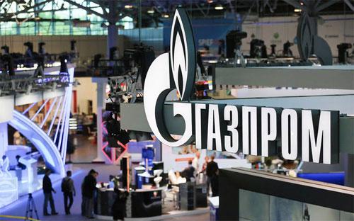 Gazprom cũng đang 
hy vọng vào một dự án 55 tỷ USD cung cấp khí đốt cho Trung Quốc nhằm 
giảm sự phụ thuộc vào hoạt động xuất khẩu sang thị trường châu Âu - Ảnh: WSJ/Bloomberg. 