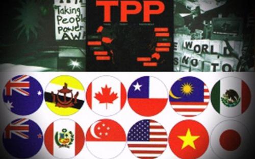 TPP có thể chậm được thông qua ở một số quốc gia như Mỹ và Canada.<br>