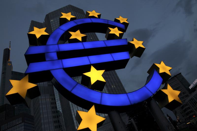 Những mối lo về Eurozone đã gia tăng ở Đức trong mấy tháng gần đây - Ảnh: Financial Times.<br>