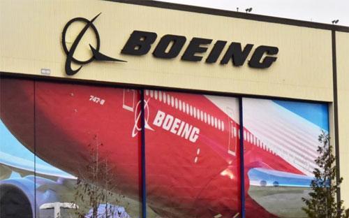 Boeing dự báo Trung Quốc sẽ cần thêm 6.800 máy bay mới, trị giá tổng cộng 1 nghìn tỷ USD, trong vòng 20 năm tới - Ảnh: Reuters.<br>