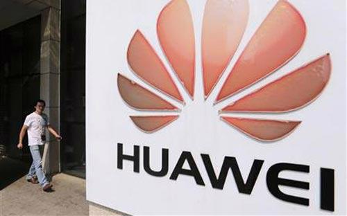 Phó tổng giám đốc đối ngoại của Huawei, ông Bill Plummer khẳng định: 
“Chúng tôi không hề ngạc nhiên khi biết tin Nhà Trắng kết luận không tìm
 thấy bằng chứng buộc tội Huawei hoạt động gián điệp" - Ảnh: Reuters.<br>