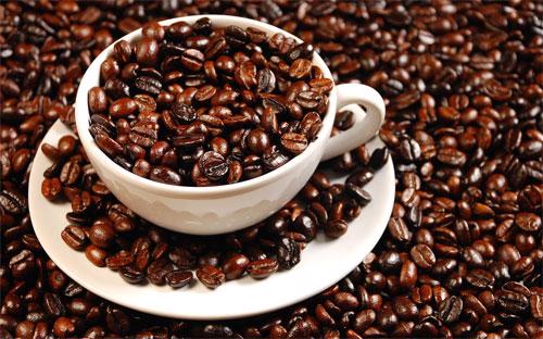 Việt Nam là nước sản xuất cà phê robusta lớn nhất thế giới, chiếm 17% tổng sản lượng cà phê toàn cầu.