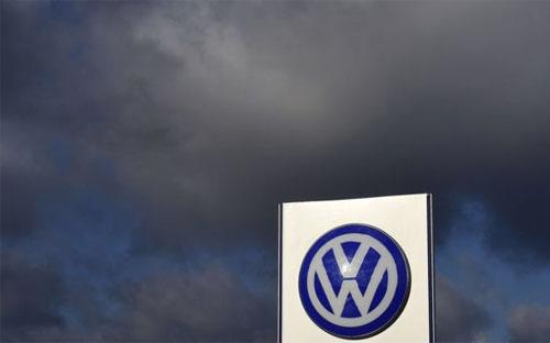 Volkswagen đã thừa nhận rằng có tới 11 triệu xe của hãng trên toàn cầu có thể đã được lắp “thiết bị nói dối” - Ảnh: BBC/Getty.<br>